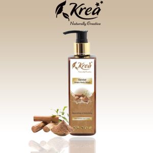 Krea Sandal Body wash