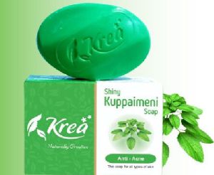 Krea Shiny Kuppaimeni beauty Soap