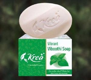 Krea Vibrant Viboothi beauty Soap