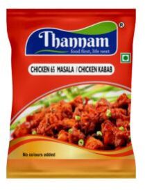 Chicken 65 Masala