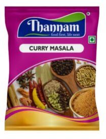 Curry Masala Powder