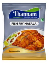 fish fry masala