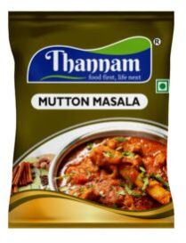 Mutton Masala