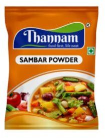 sambar powder