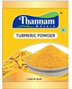 Turmeric Powder