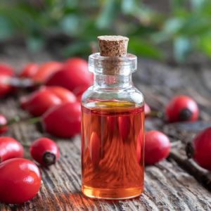 Rosehip Oil