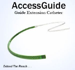 AccessGuide - Guide Extension Catheter