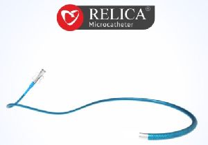 RELICA Microcatheter