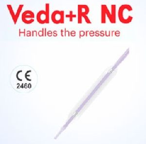 VEDA+R NC Non Compliant Balloon Catheters