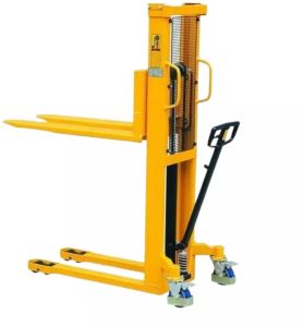 Manual Stacker (1Ton/2Ton)