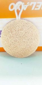 Round Shape Loofah