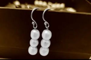 Uncover the Secret of Real Pearl Earrings for Women and Girls