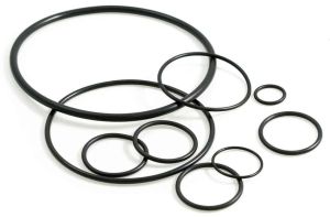 Butyl Rubber o Rings