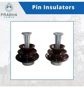 Pin Insulators