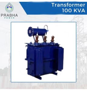 Transformer 100 KVA