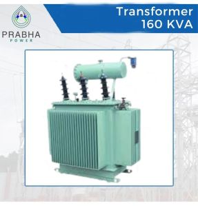 Transformer 160 KVA