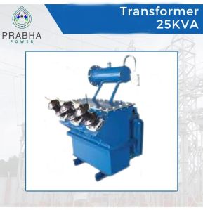 Transformer 25 KVA