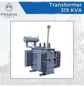 Transformer 315 KVA