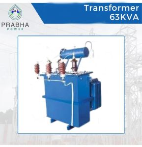 Transformer 63 KVA