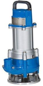 Sludge Transfer Pump