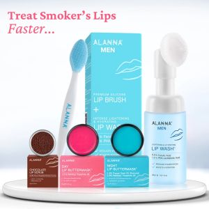 Smoker Lips Treatment Kit