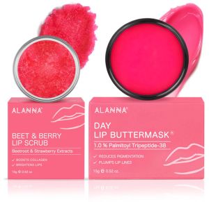 Women Lip Lightening Kit