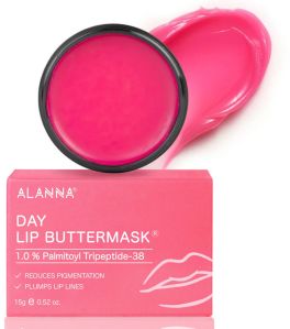 Womens Day Lip ButterMask