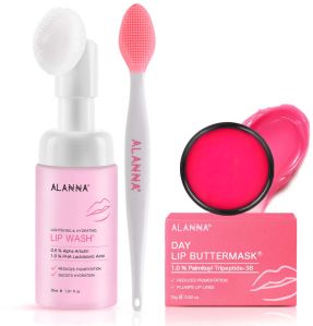 Womens Lightening Lip Care Pro Kit