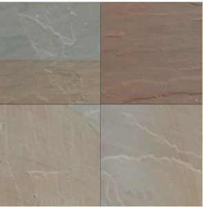 Toskana Indian Sandstone