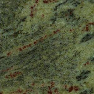 Tropical Green Granite