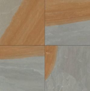 Two-Tone Indian Sandstone