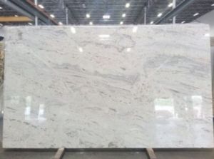 White Kashmir Granite