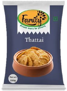 Thattai Snacks