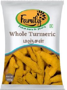 Turmeric