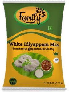 White Idiyappam Flour