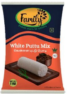 White Puttu Flour
