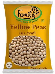 Yellow Peas