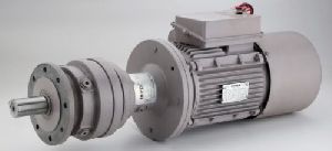 customized Motors