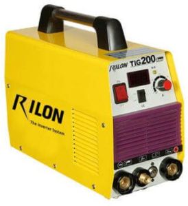 Rilon TIG 200 Mosfet Welding Machine 