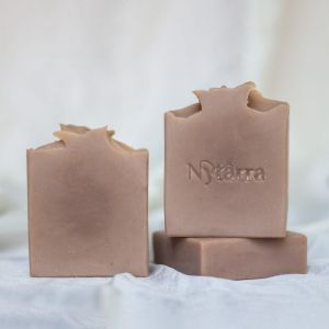 SIMPLY SANDALWOOD soap