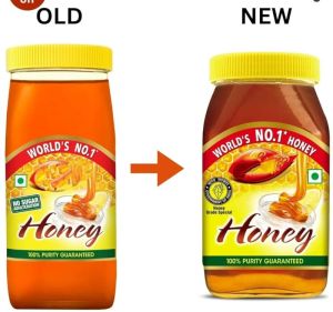 Natural Honey