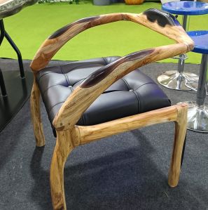 Customized Wooden Chair