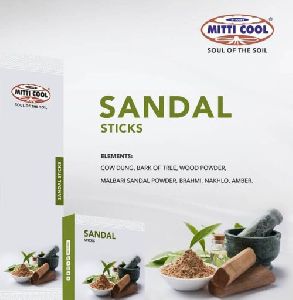 Incense Sticks (Sandal)