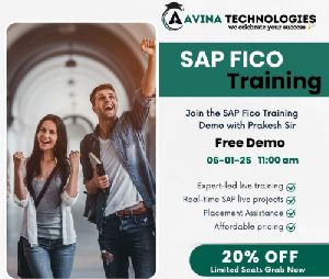 SAP ABAP Training Service