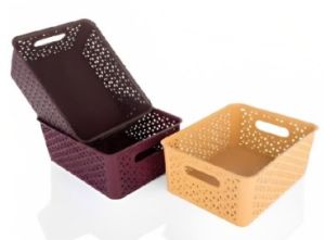 Storage BASKET 3 PCS