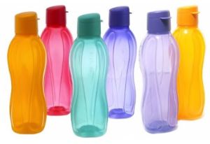 WATER BOTTLE SET OF 6 PCS