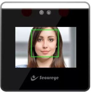 Secureye AI FACE 1500 Biometric Attendance System