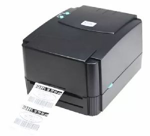 TSC TTP244 PRO Singlefunction Barcode Label Printer