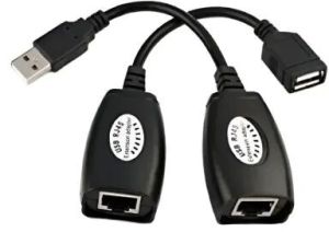 rj45 USB LAN Extender