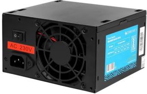 Zebronics Zeb-N450W DSATA 450w Desktop Power Supply